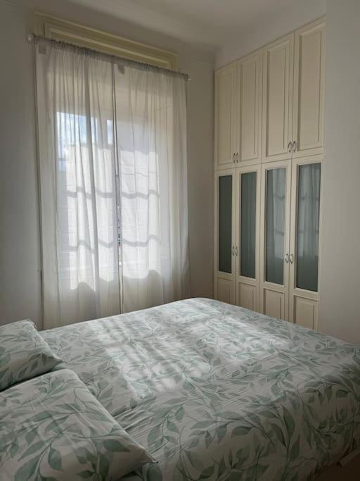 Ferienwohnung Ponthouse: Navigli, Iulm, Romolo Mailand Exterior foto