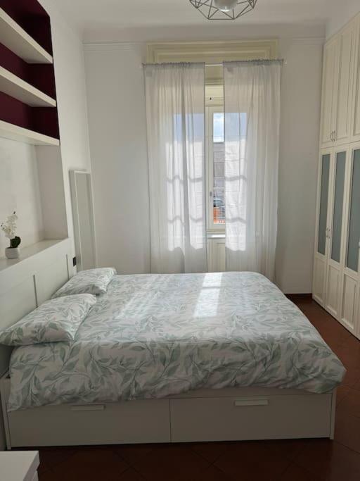 Ferienwohnung Ponthouse: Navigli, Iulm, Romolo Mailand Exterior foto