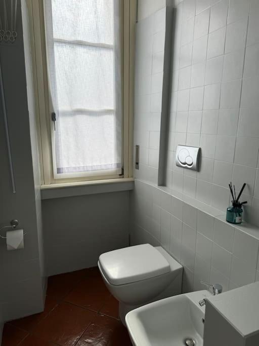 Ferienwohnung Ponthouse: Navigli, Iulm, Romolo Mailand Exterior foto