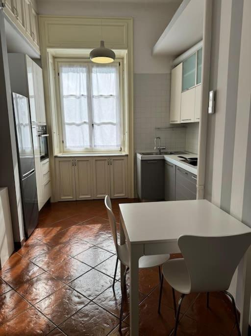 Ferienwohnung Ponthouse: Navigli, Iulm, Romolo Mailand Exterior foto