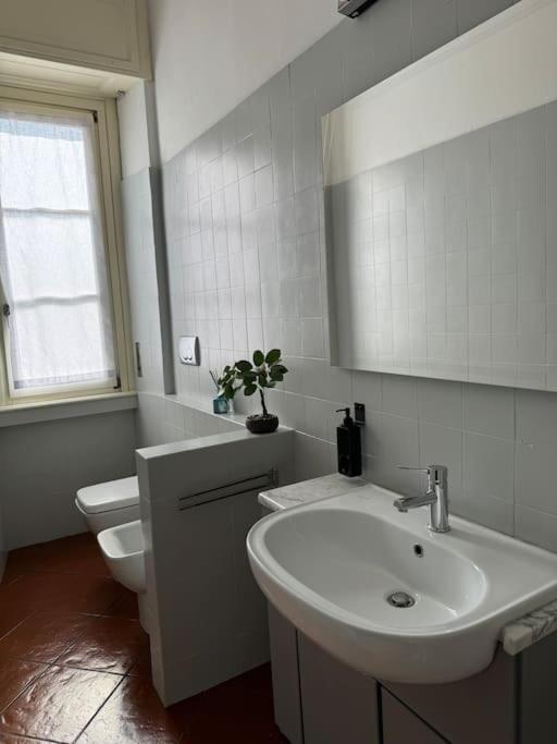 Ferienwohnung Ponthouse: Navigli, Iulm, Romolo Mailand Exterior foto