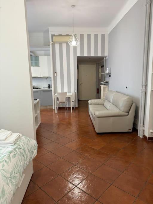 Ferienwohnung Ponthouse: Navigli, Iulm, Romolo Mailand Exterior foto