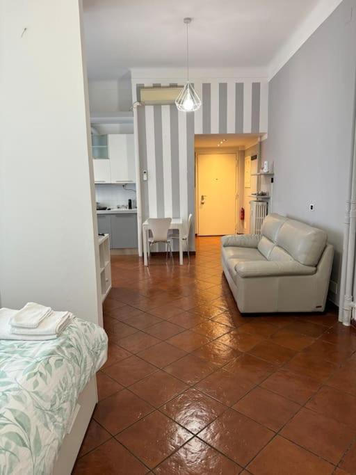 Ferienwohnung Ponthouse: Navigli, Iulm, Romolo Mailand Exterior foto